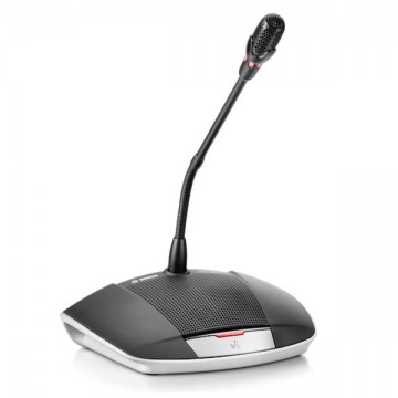 Micro đại biểu cần ngắn Bosch CCSD-DS